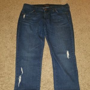 James Jeans size 32